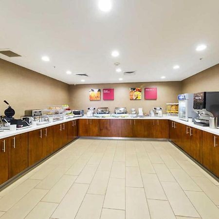 Comfort Suites Greenville South Piedmont Eksteriør bilde