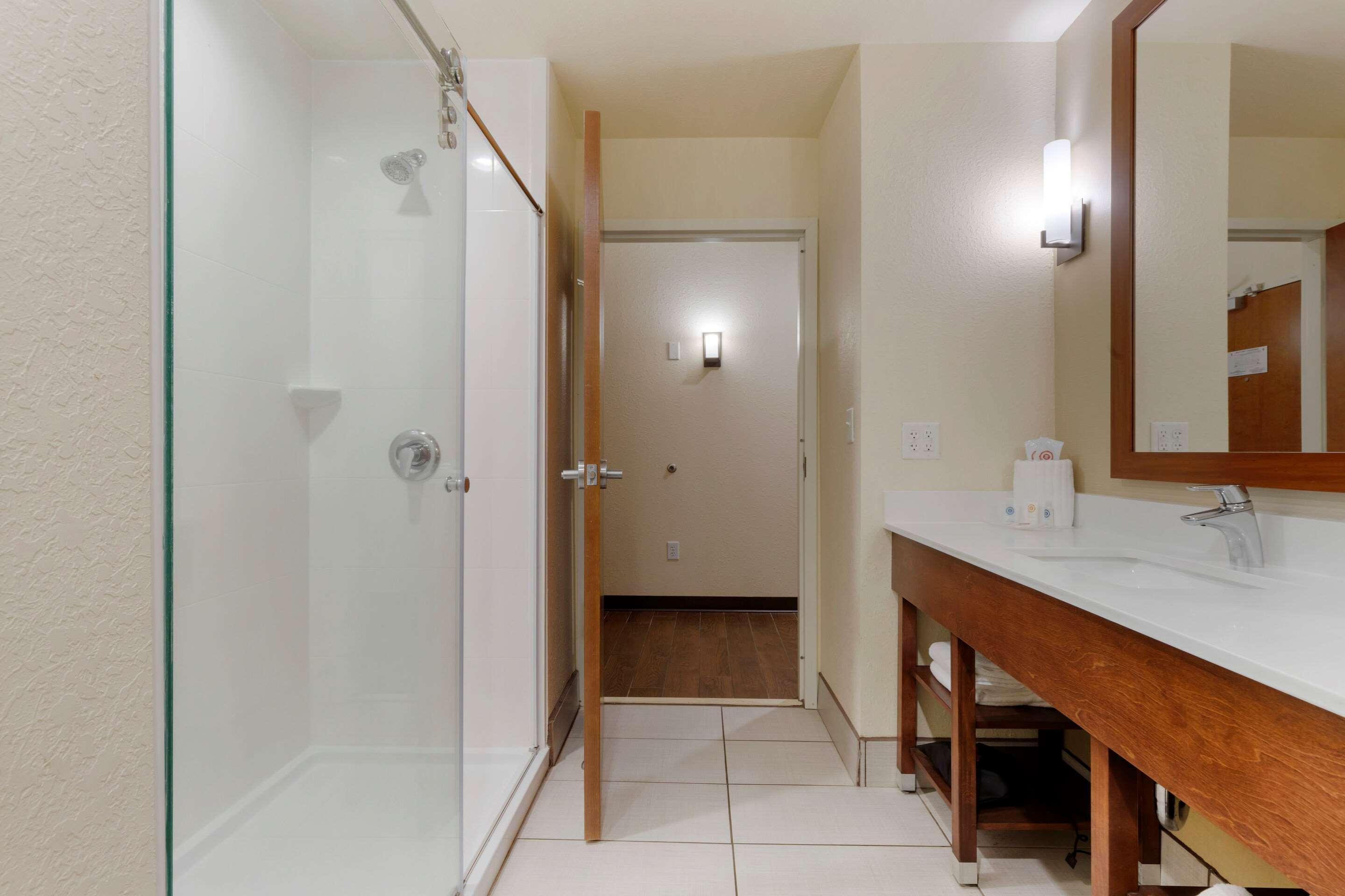 Comfort Suites Greenville South Piedmont Eksteriør bilde