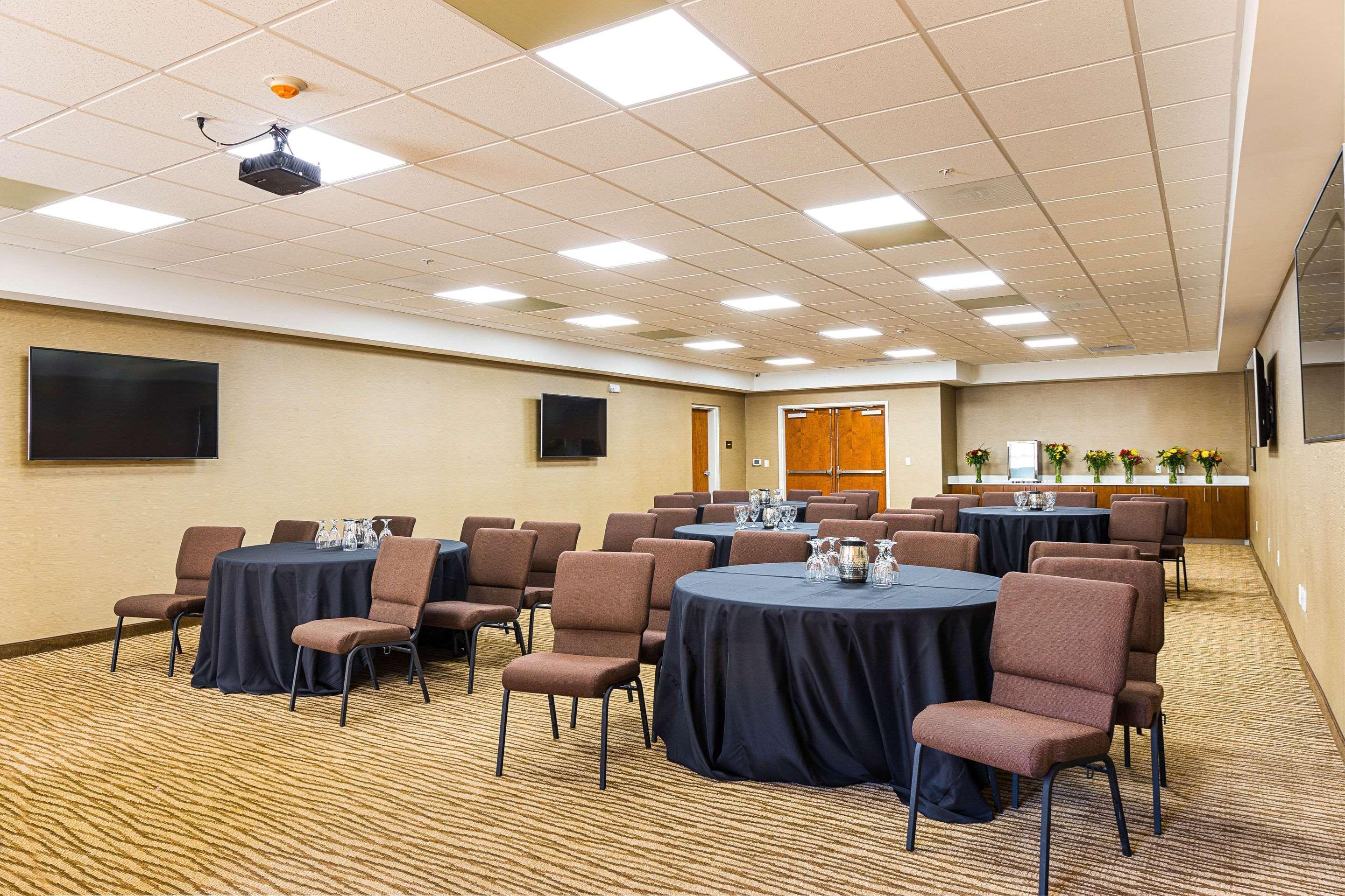 Comfort Suites Greenville South Piedmont Eksteriør bilde