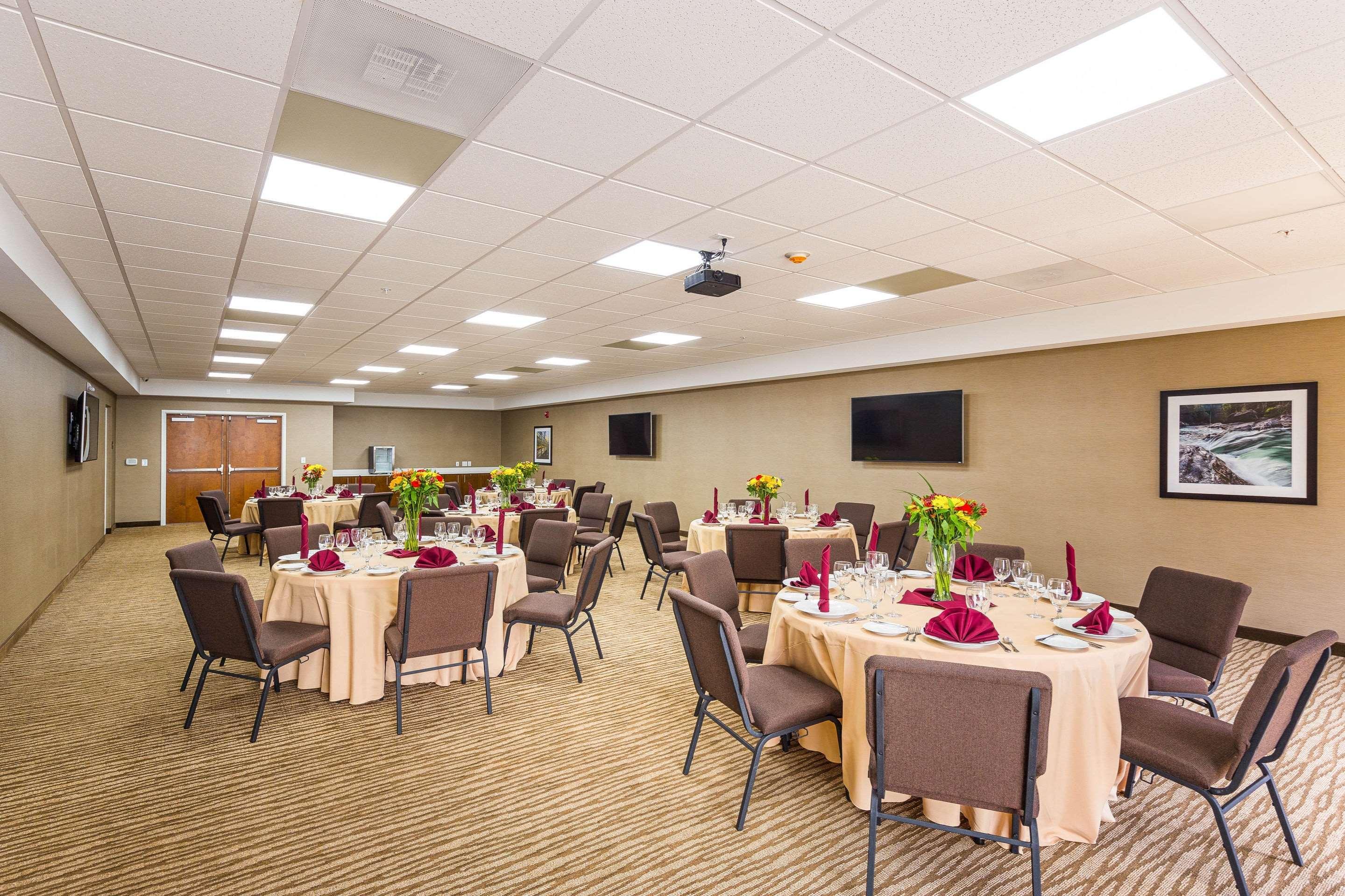 Comfort Suites Greenville South Piedmont Eksteriør bilde