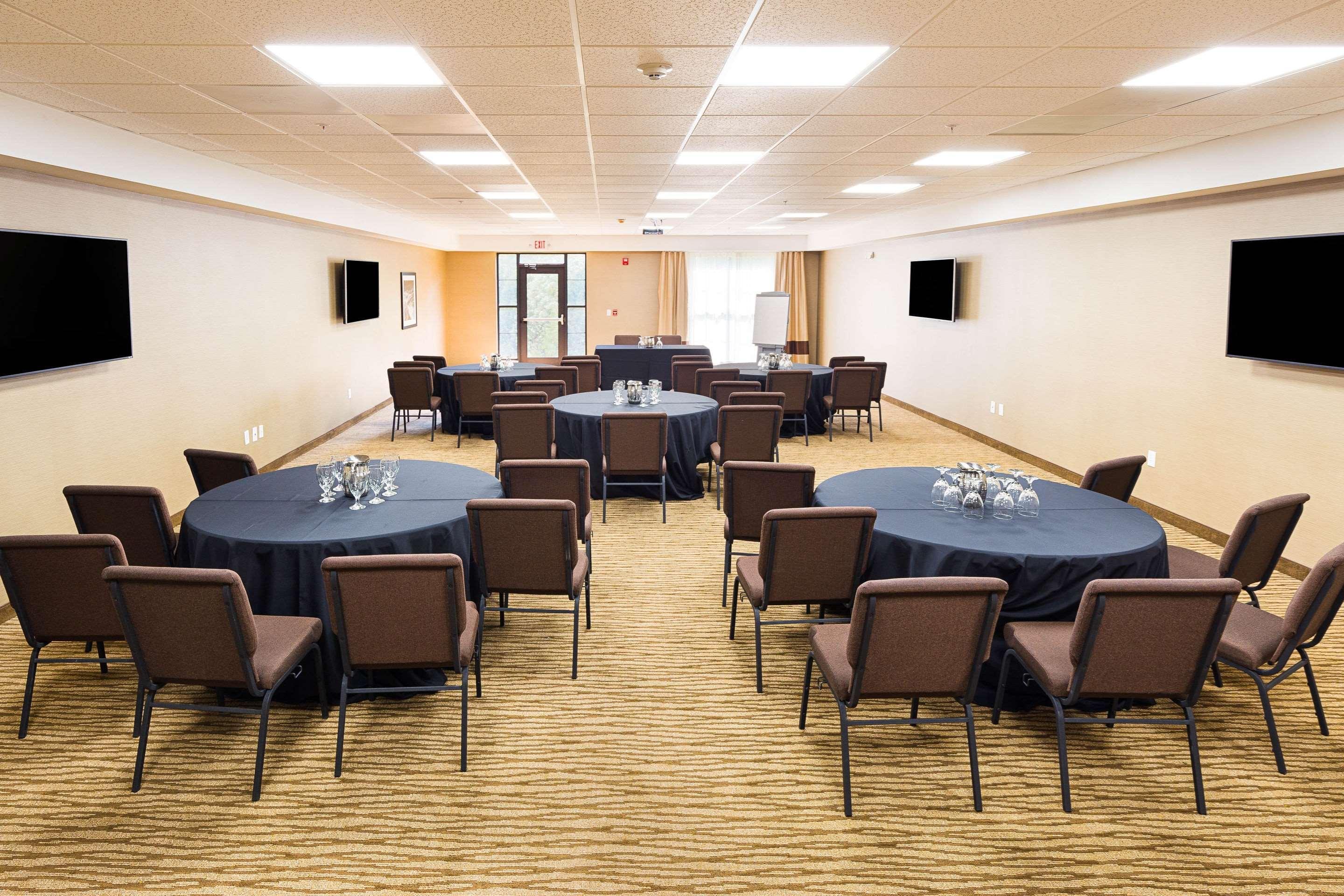 Comfort Suites Greenville South Piedmont Eksteriør bilde