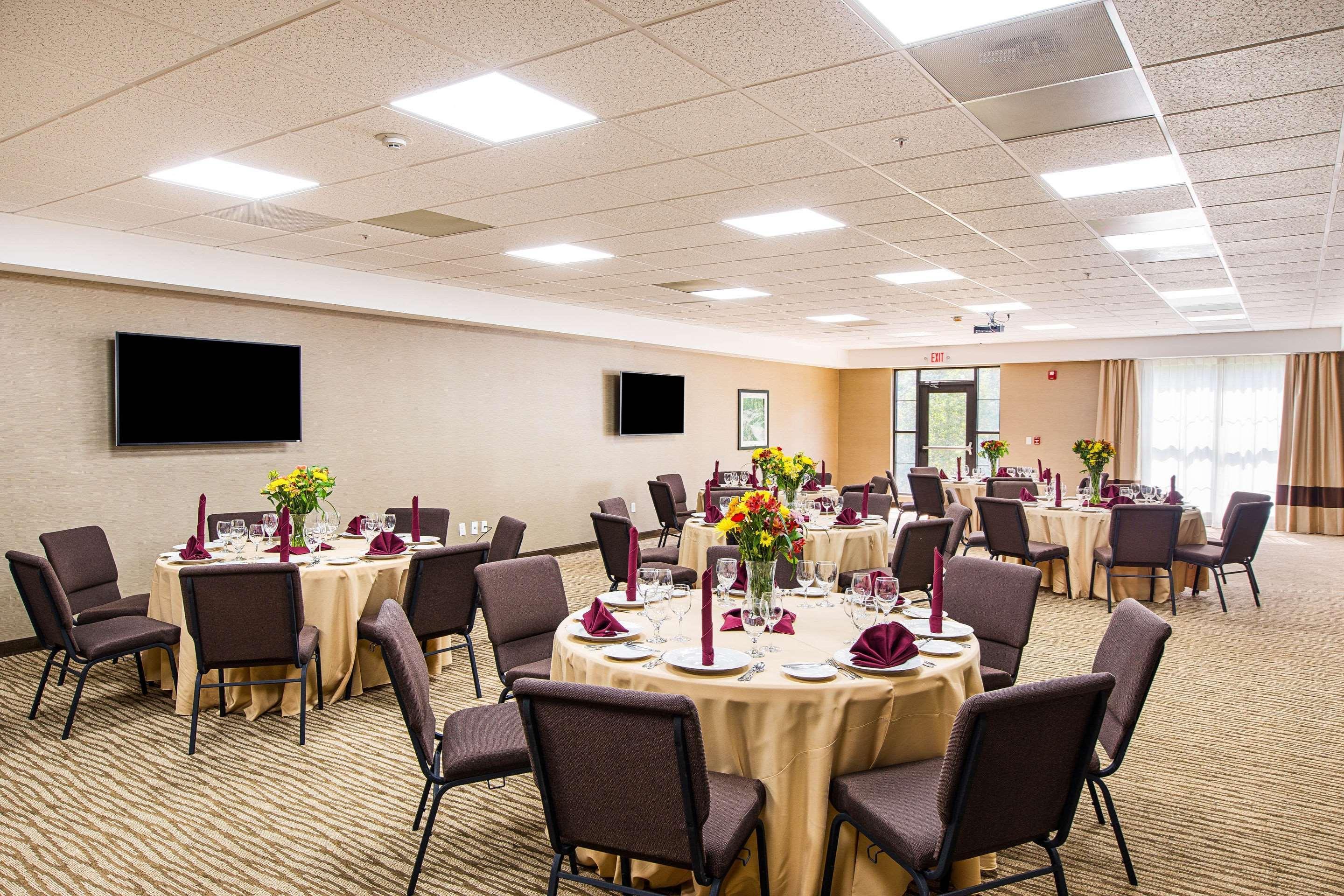 Comfort Suites Greenville South Piedmont Eksteriør bilde